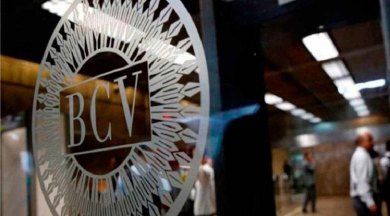 BCV | Dólar se cotiza en Bs. 203,74 y el euro en Bs. 237,92